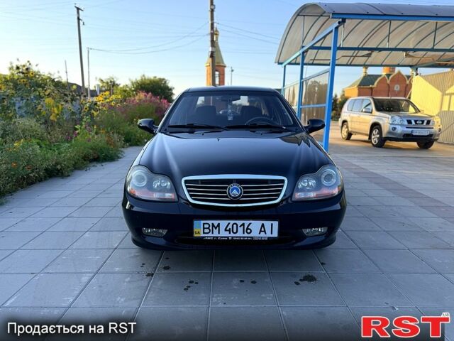 Джили ЦК, объемом двигателя 1.6 л и пробегом 106 тыс. км за 2450 $, фото 1 на Automoto.ua