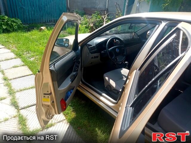Джили ЦК, объемом двигателя 15 л и пробегом 154 тыс. км за 2000 $, фото 3 на Automoto.ua