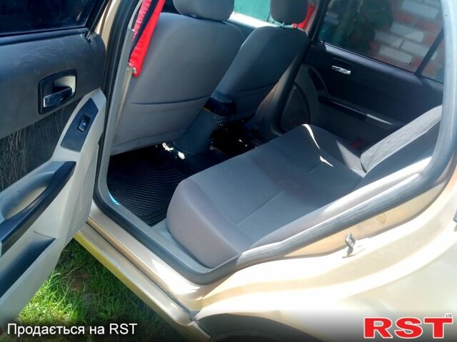 Джили ЦК, объемом двигателя 15 л и пробегом 154 тыс. км за 2000 $, фото 2 на Automoto.ua