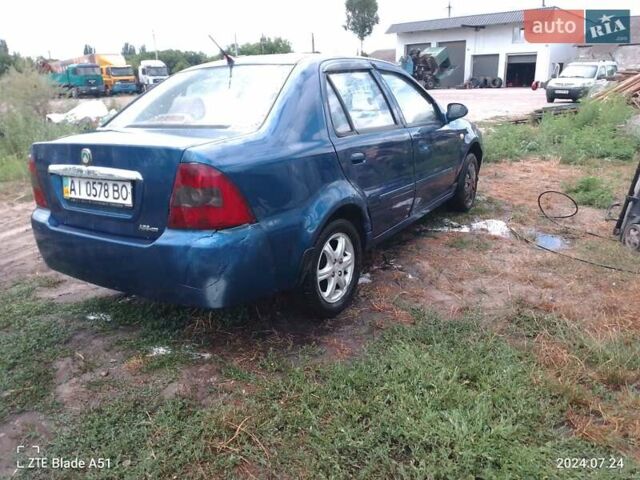 Джилі ЦК, об'ємом двигуна 1.5 л та пробігом 245 тис. км за 1350 $, фото 3 на Automoto.ua