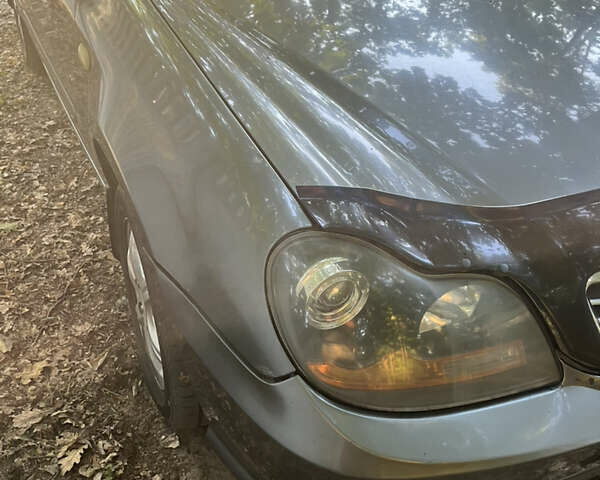 Джили ЦК, объемом двигателя 1.5 л и пробегом 200 тыс. км за 1700 $, фото 3 на Automoto.ua