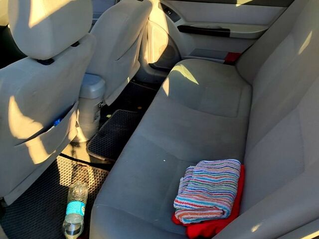 Джилі ЦК, об'ємом двигуна 1.5 л та пробігом 0 тис. км за 1500 $, фото 7 на Automoto.ua