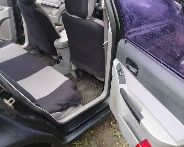 Джилі ЦК, об'ємом двигуна 1.5 л та пробігом 115 тис. км за 1900 $, фото 6 на Automoto.ua