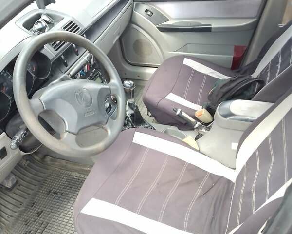 Джилі ЦК, об'ємом двигуна 1.5 л та пробігом 245 тис. км за 1350 $, фото 5 на Automoto.ua