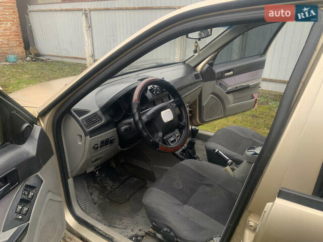 Джилі ЦК, об'ємом двигуна 0 л та пробігом 160 тис. км за 1300 $, фото 8 на Automoto.ua