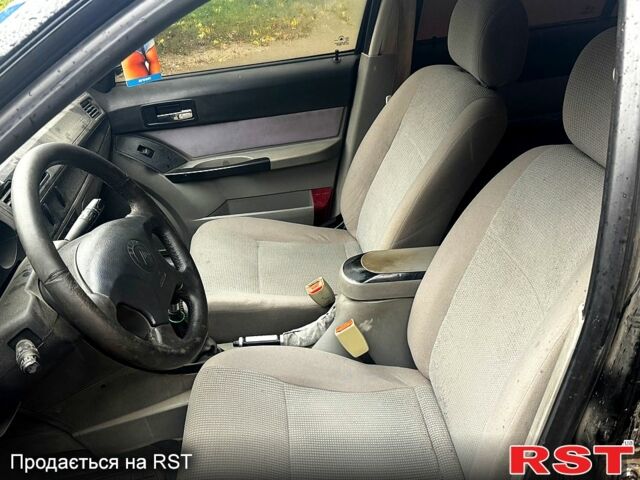 Джили ЦК, объемом двигателя 1.5 л и пробегом 117 тыс. км за 1650 $, фото 5 на Automoto.ua