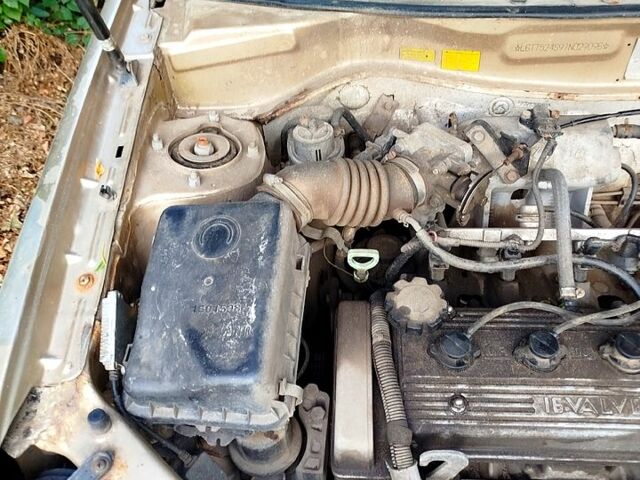 Джили ЦК, объемом двигателя 1.5 л и пробегом 250 тыс. км за 450 $, фото 6 на Automoto.ua
