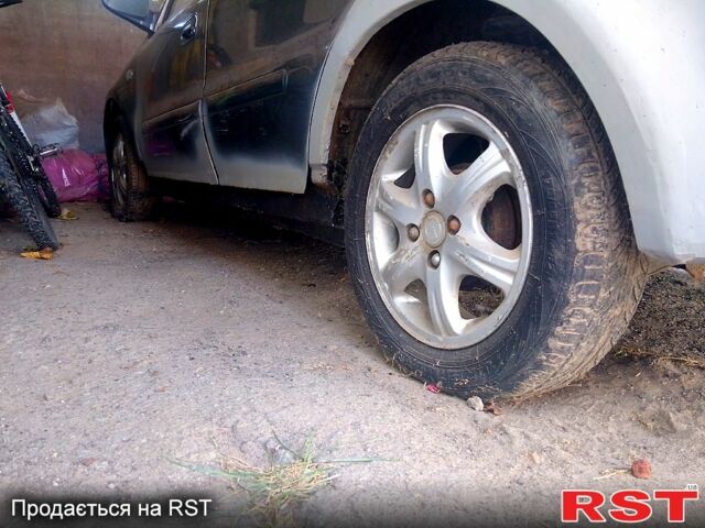 Джили ЦК, объемом двигателя 15 л и пробегом 0 тыс. км за 1200 $, фото 7 на Automoto.ua