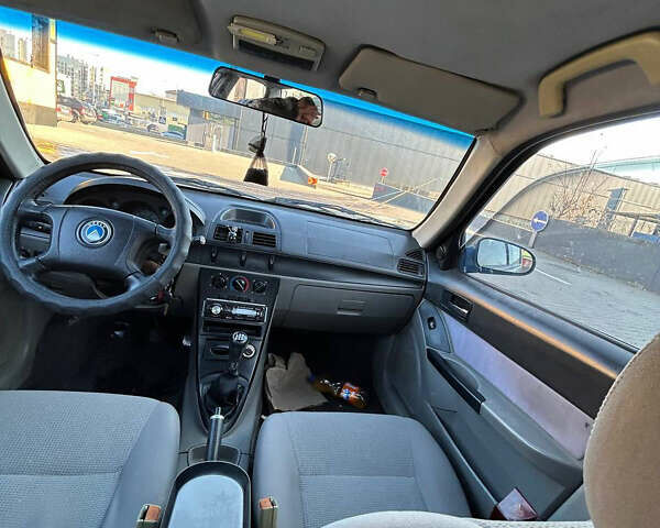 Джилі ЦК, об'ємом двигуна 1.5 л та пробігом 190 тис. км за 1600 $, фото 2 на Automoto.ua