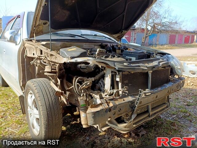 Джили ЦК, объемом двигателя 1.5 л и пробегом 58 тыс. км за 1500 $, фото 1 на Automoto.ua