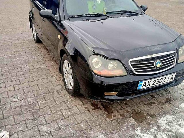 Джилі ЦК, об'ємом двигуна 1.6 л та пробігом 0 тис. км за 1400 $, фото 1 на Automoto.ua