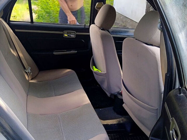 Джили ЦК, объемом двигателя 1.5 л и пробегом 125 тыс. км за 2250 $, фото 4 на Automoto.ua