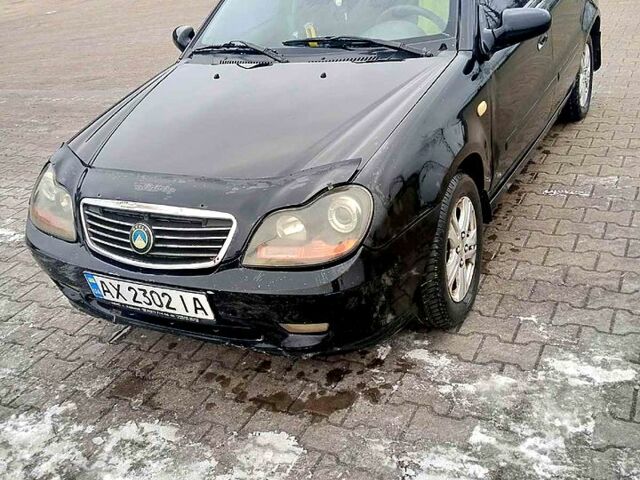 Джилі ЦК, об'ємом двигуна 1.6 л та пробігом 0 тис. км за 1400 $, фото 2 на Automoto.ua