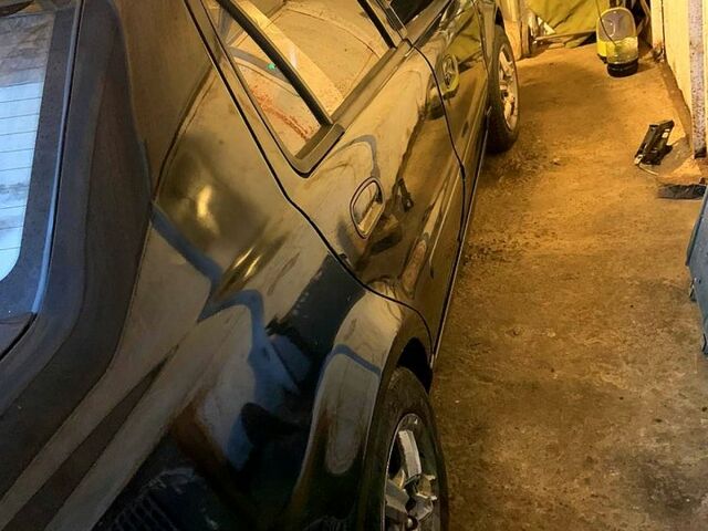 Джили ЦК, объемом двигателя 15 л и пробегом 75 тыс. км за 1700 $, фото 5 на Automoto.ua