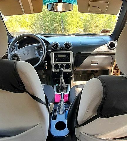 Джили ЦК, объемом двигателя 15 л и пробегом 139 тыс. км за 2500 $, фото 6 на Automoto.ua