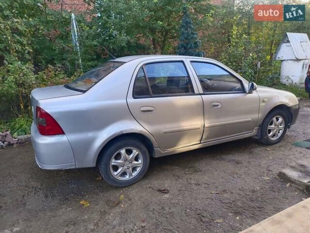 Джили ЦК 2010 в Львове на Automoto.ua Джили ЦК, объемом двигателя 1.5 л и пробегом 170 тыс. км за 1250 $, фото 18 на Automoto.ua