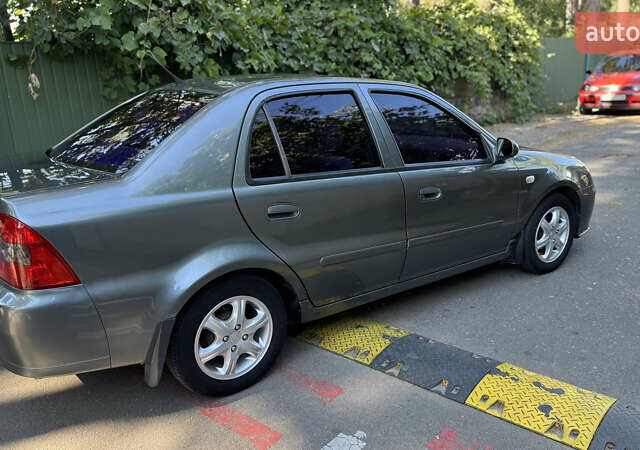 Джилі ЦК, об'ємом двигуна 1.5 л та пробігом 90 тис. км за 2800 $, фото 4 на Automoto.ua