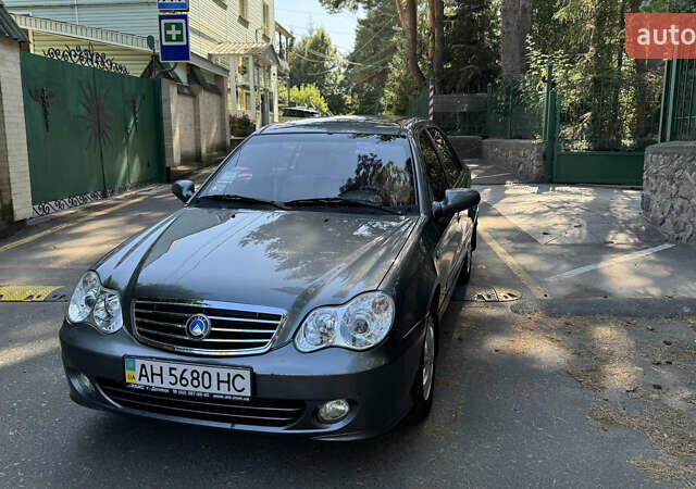Джилі ЦК, об'ємом двигуна 1.5 л та пробігом 90 тис. км за 2800 $, фото 13 на Automoto.ua