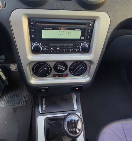 Джили ЦК, объемом двигателя 1.5 л и пробегом 71 тыс. км за 1400 $, фото 7 на Automoto.ua