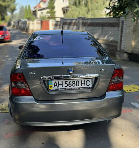 Джилі ЦК, об'ємом двигуна 1.5 л та пробігом 90 тис. км за 2800 $, фото 7 на Automoto.ua