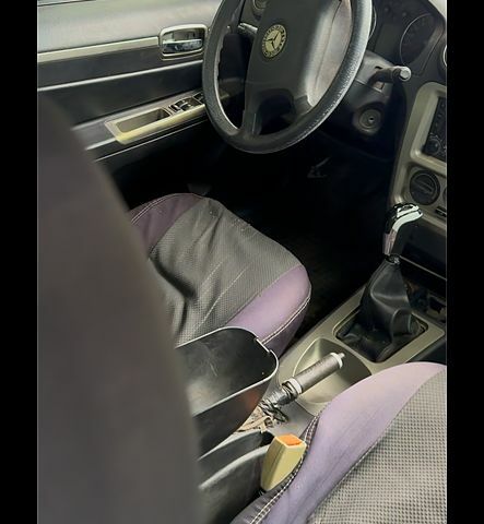 Джили ЦК, объемом двигателя 1.5 л и пробегом 120 тыс. км за 1350 $, фото 1 на Automoto.ua