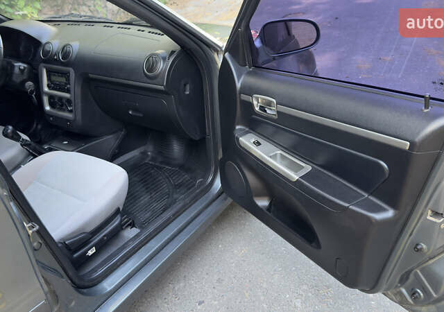 Джилі ЦК, об'ємом двигуна 1.5 л та пробігом 90 тис. км за 2800 $, фото 25 на Automoto.ua