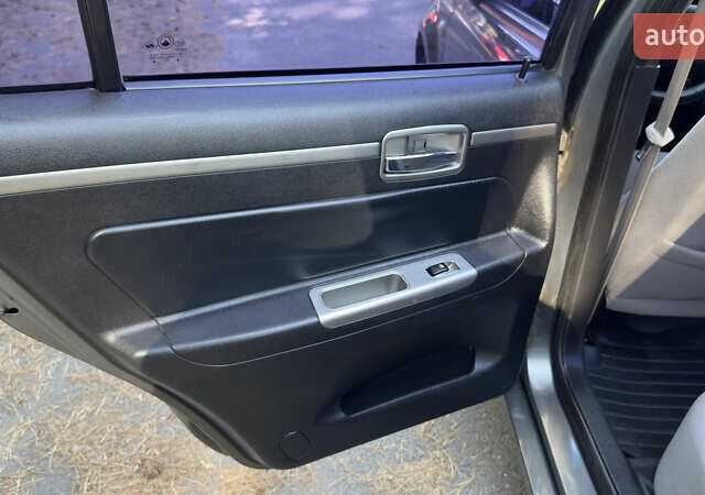 Джилі ЦК, об'ємом двигуна 1.5 л та пробігом 90 тис. км за 2800 $, фото 21 на Automoto.ua