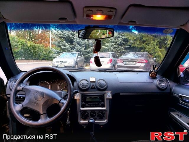 Джили ЦК, объемом двигателя 15 л и пробегом 60 тыс. км за 2400 $, фото 10 на Automoto.ua