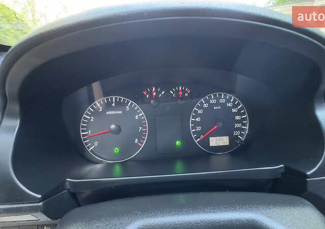 Джилі ЦК, об'ємом двигуна 1.5 л та пробігом 90 тис. км за 2800 $, фото 17 на Automoto.ua