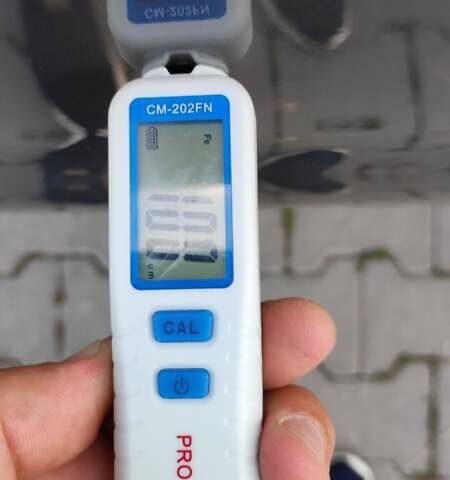 Джили ЦК, объемом двигателя 1.5 л и пробегом 71 тыс. км за 1400 $, фото 14 на Automoto.ua