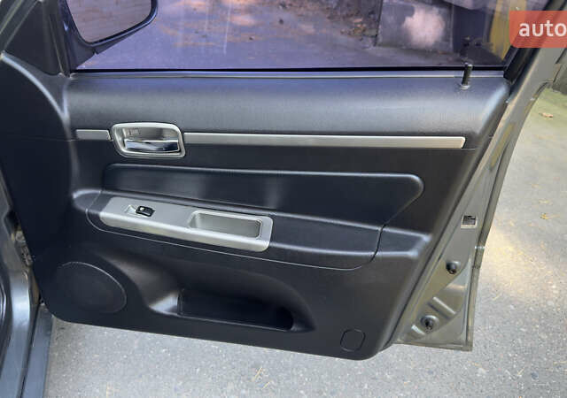Джилі ЦК, об'ємом двигуна 1.5 л та пробігом 90 тис. км за 2800 $, фото 26 на Automoto.ua