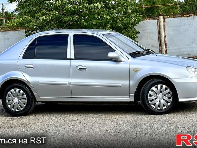 Джили ЦК, объемом двигателя 1.5 л и пробегом 260 тыс. км за 3350 $, фото 8 на Automoto.ua