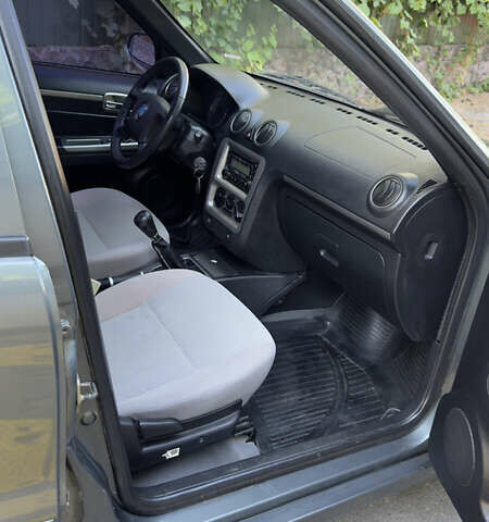 Джилі ЦК, об'ємом двигуна 1.5 л та пробігом 90 тис. км за 2800 $, фото 27 на Automoto.ua