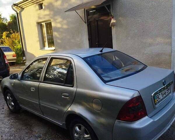 Джили ЦК 2010 в Львове на Automoto.ua Джили ЦК, объемом двигателя 1.5 л и пробегом 170 тыс. км за 1250 $, фото 13 на Automoto.ua