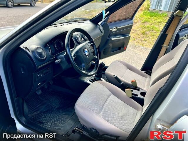 Джили ЦК, объемом двигателя 1.5 л и пробегом 260 тыс. км за 3350 $, фото 10 на Automoto.ua