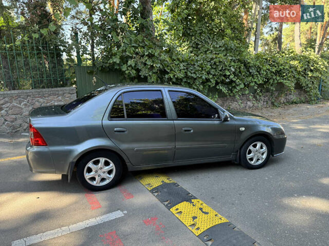 Джилі ЦК, об'ємом двигуна 1.5 л та пробігом 90 тис. км за 2800 $, фото 5 на Automoto.ua