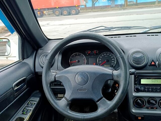 Джилі ЦК, об'ємом двигуна 1.5 л та пробігом 265 тис. км за 2300 $, фото 10 на Automoto.ua