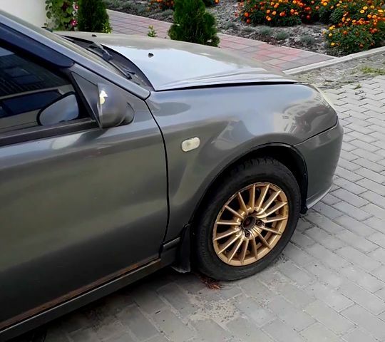 Джили ЦК, объемом двигателя 1.5 л и пробегом 350 тыс. км за 1300 $, фото 2 на Automoto.ua