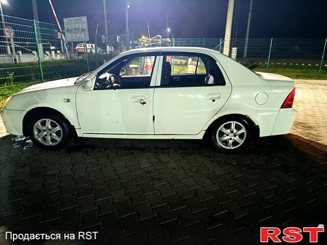 Джилі ЦК, об'ємом двигуна 1.5 л та пробігом 265 тис. км за 2300 $, фото 2 на Automoto.ua