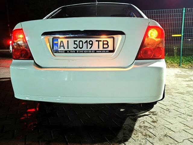 Джилі ЦК, об'ємом двигуна 1.5 л та пробігом 265 тис. км за 2300 $, фото 12 на Automoto.ua