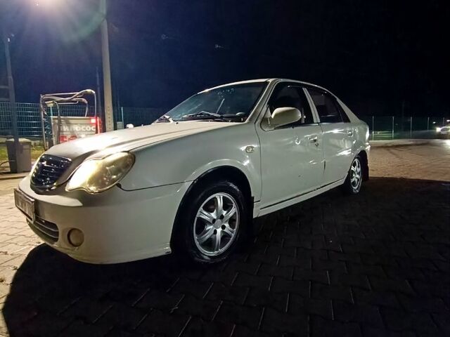 Джилі ЦК, об'ємом двигуна 1.5 л та пробігом 265 тис. км за 2300 $, фото 1 на Automoto.ua