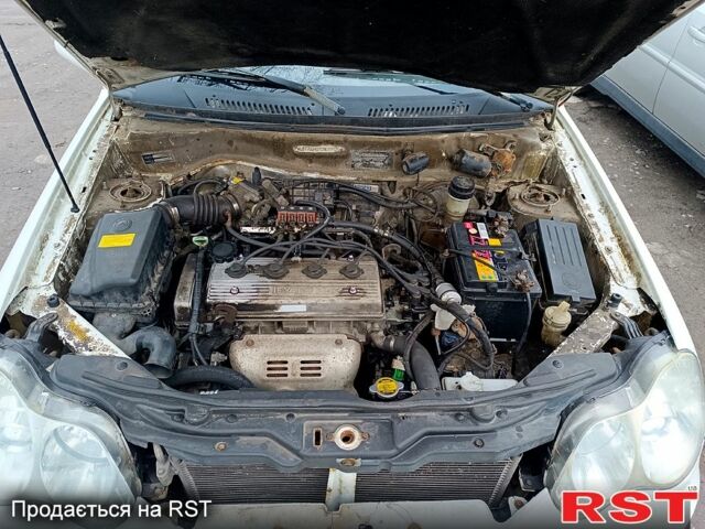 Джилі ЦК, об'ємом двигуна 1.5 л та пробігом 265 тис. км за 2300 $, фото 7 на Automoto.ua