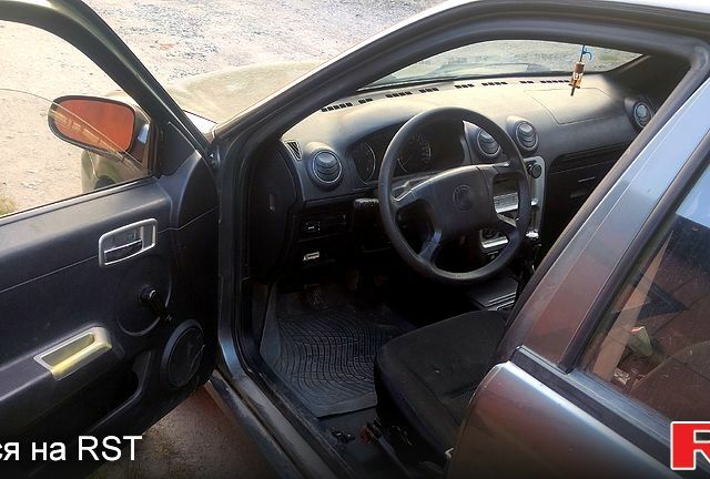 Джили ЦК, объемом двигателя 1.5 л и пробегом 99 тыс. км за 1750 $, фото 4 на Automoto.ua
