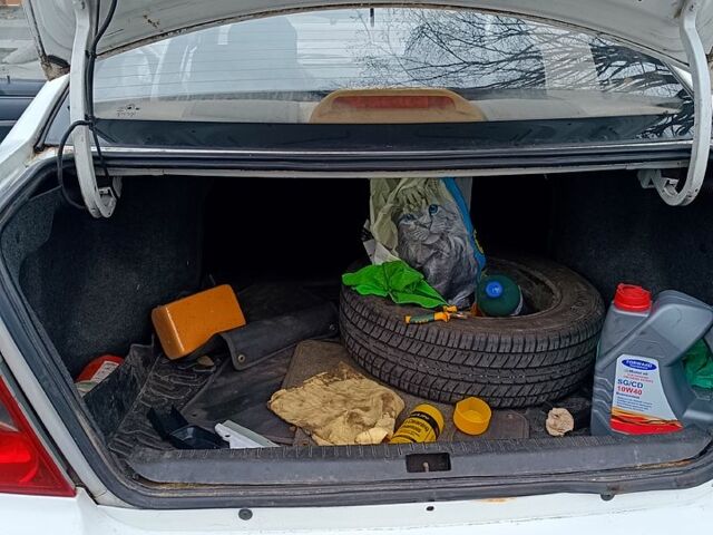 Джилі ЦК, об'ємом двигуна 1.5 л та пробігом 265 тис. км за 2300 $, фото 9 на Automoto.ua