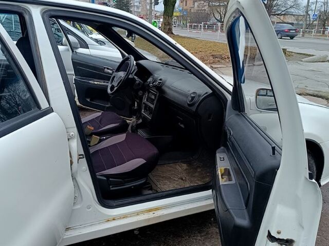 Джилі ЦК, об'ємом двигуна 1.5 л та пробігом 265 тис. км за 2300 $, фото 11 на Automoto.ua