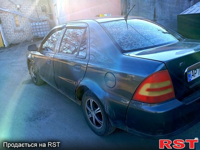 Джили ЦК, объемом двигателя 1.6 л и пробегом 0 тыс. км за 700 $, фото 3 на Automoto.ua