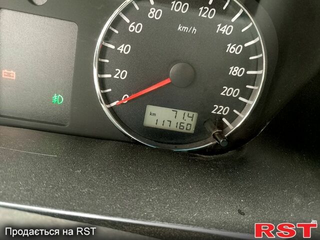 Джили ЦК, объемом двигателя 15 л и пробегом 117 тыс. км за 2500 $, фото 5 на Automoto.ua