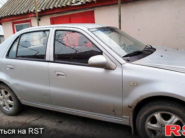 Джили ЦК, объемом двигателя 15 л и пробегом 100 тыс. км за 2100 $, фото 1 на Automoto.ua