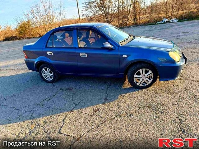 Джили ЦК, объемом двигателя 15 л и пробегом 260 тыс. км за 2500 $, фото 2 на Automoto.ua