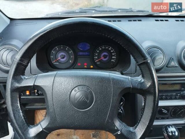 Джилі ЦК, об'ємом двигуна 1.5 л та пробігом 55 тис. км за 3000 $, фото 5 на Automoto.ua